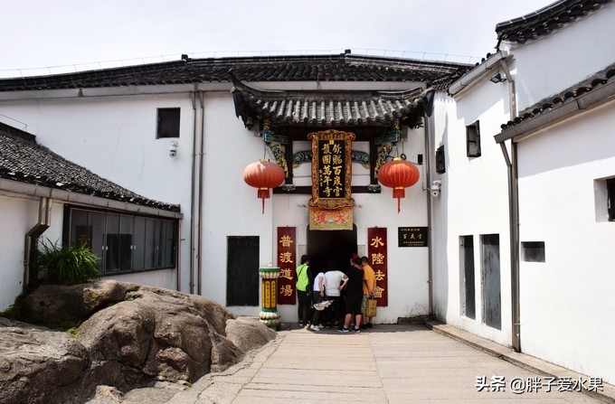 九华山两日徒步旅游攻略,九华山游览及徒步攻略指南纯干货