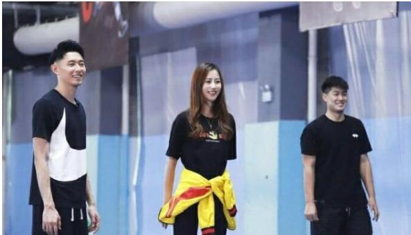 北控男篮孙悦个人简历,北控首钢陈露