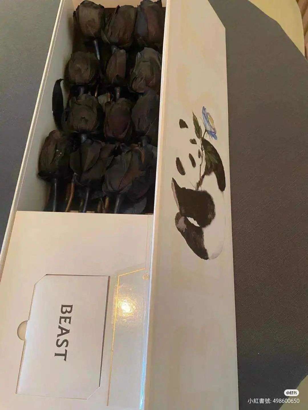 花正品的钱买大牌奢侈品买到假货,花大价钱买名牌包包