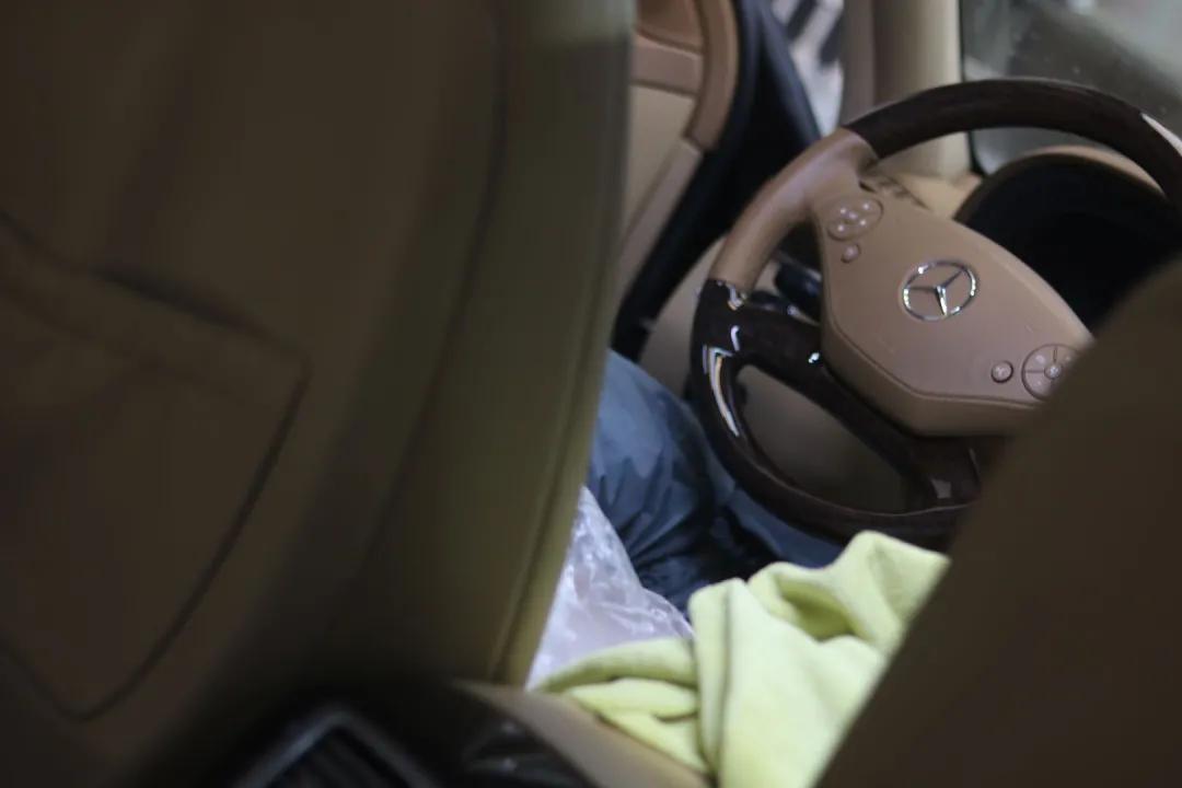 奔驰w221s300哪年最好,奔驰w221s350深度测评