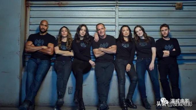 神盾局特工悠悠,悠悠演员是谁