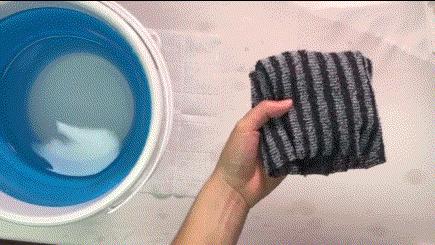 日本海绵搓泥神器搓澡巾,日本搓澡巾强力搓泥神器