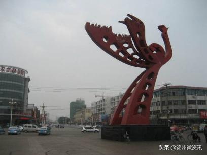 锦州义县火车站旧址,义县老火车站修建年代