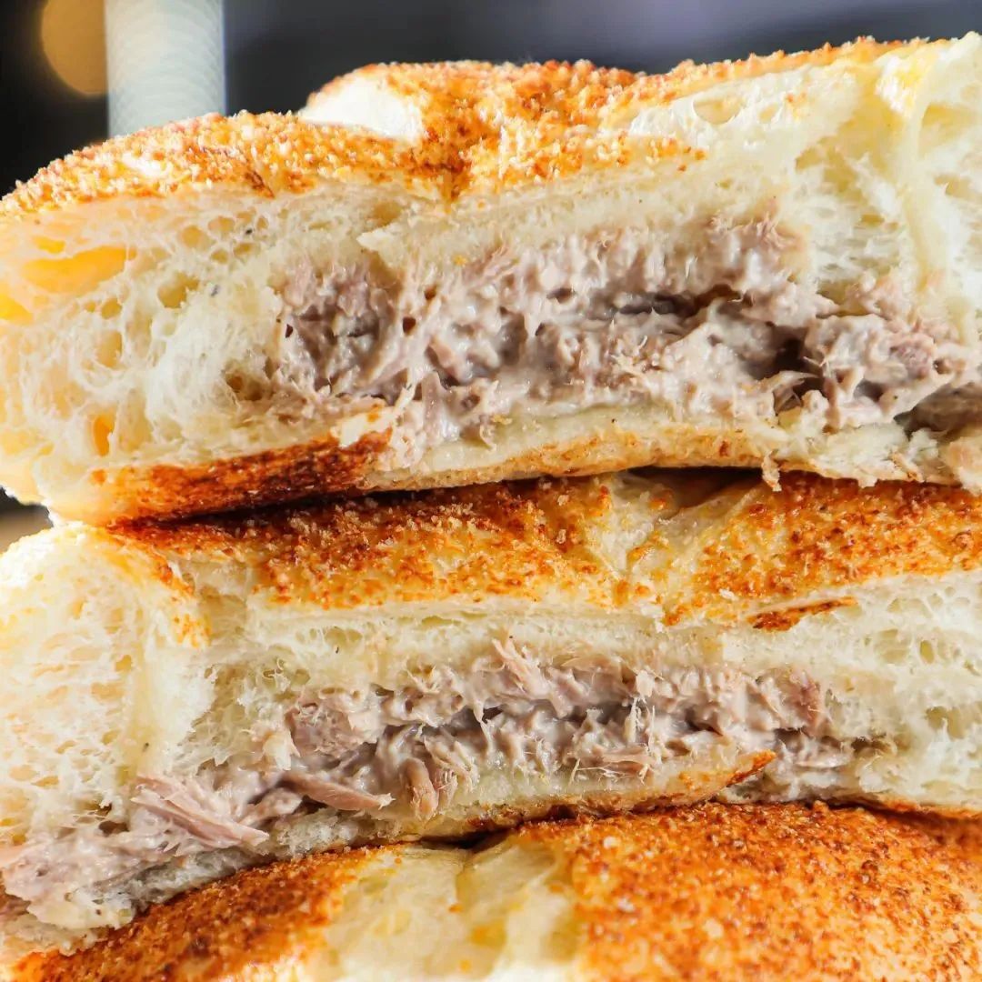 万象城这家治愈系台式手作欧包店,开业就排疯了