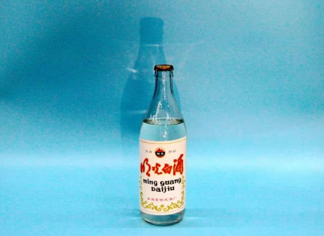 明光酒9年43度多少钱一瓶,明光16年酒41度价格
