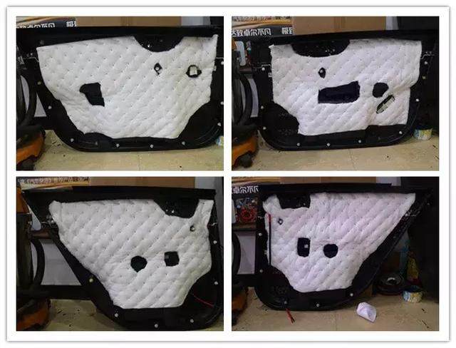 风噪路噪,斯巴鲁傲虎主动降噪功能