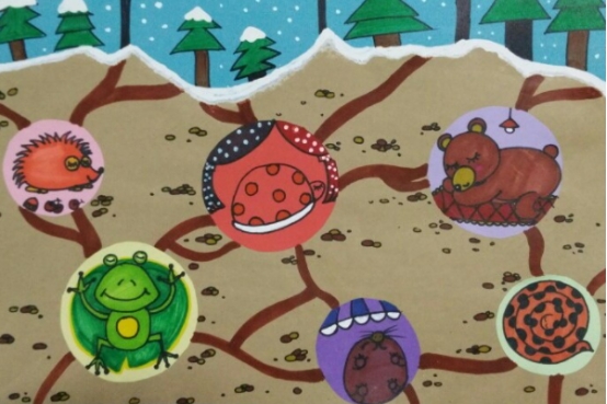 北方城市蛇少的原因，南方的蛇会不会冬眠？冬眠的蛇如何打洞？