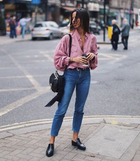 灯笼袖最佳搭配,今年最流行的灯笼袖