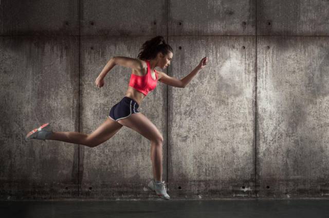 跑步能跑出长腿吗,如何用长腿跑出优势