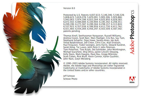 adobephotoshop的发展趋势,adobephotoshop历史版本