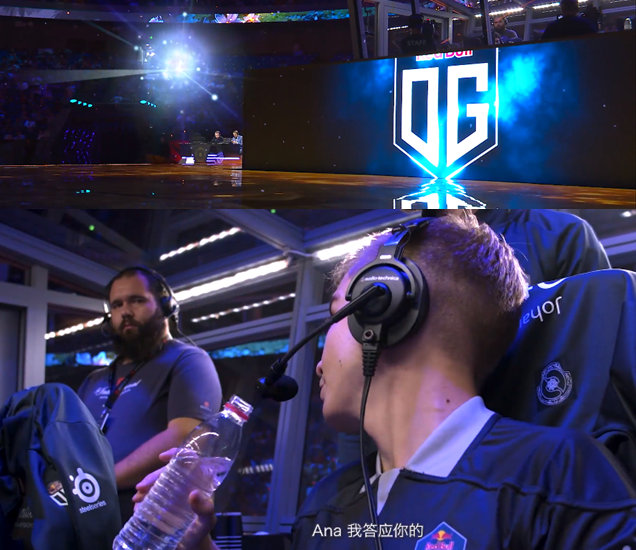 ti9真视界ame,ti9真视界深度解析