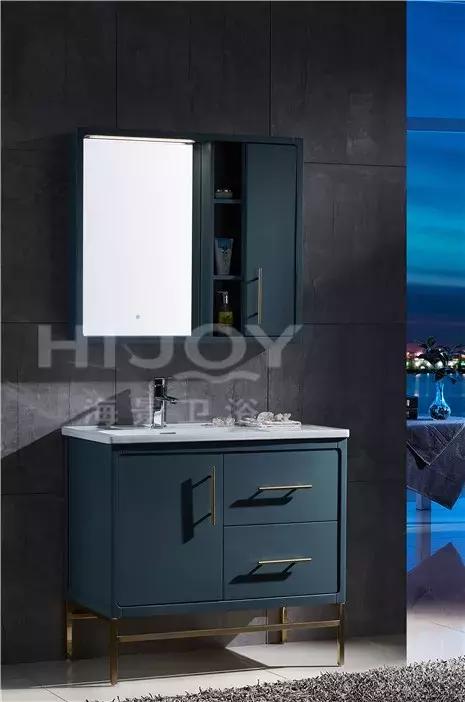 探店寻好物丨海景卫浴:足不出户也能感受海洋的力量