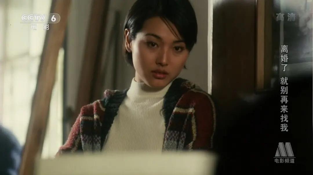 一个作家爱上已婚妇女,落魄的作家爱上了妙龄少女