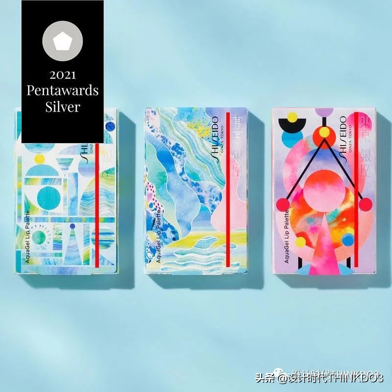 设计界的奥斯卡大奖,设计包装的世界大奖