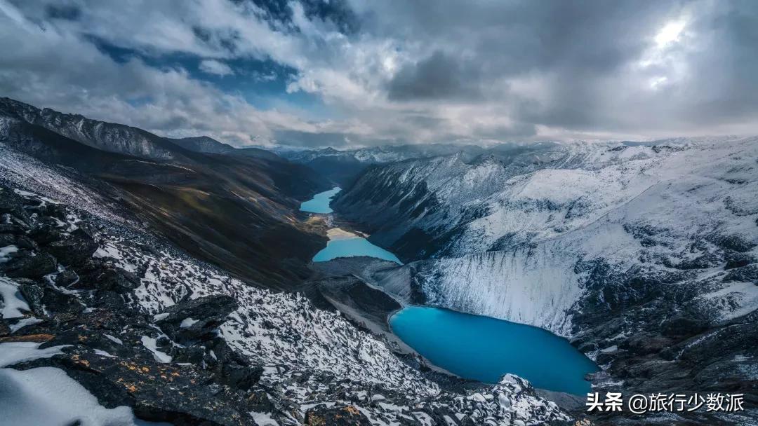 西藏山南旅游线路一览表,西藏山南错那勒布沟旅游攻略
