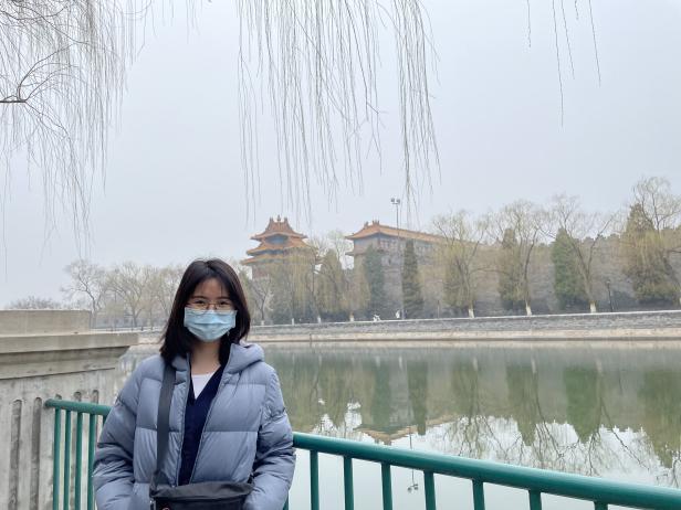 拯救腿型,o型腿睡觉姿势改善腿型