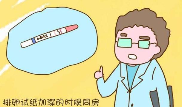 排卵日受孕几率是多少,排卵日受孕的可能性多大