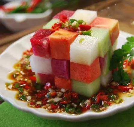 十种史上最坑人的菜名,中国最坑人的4个菜名