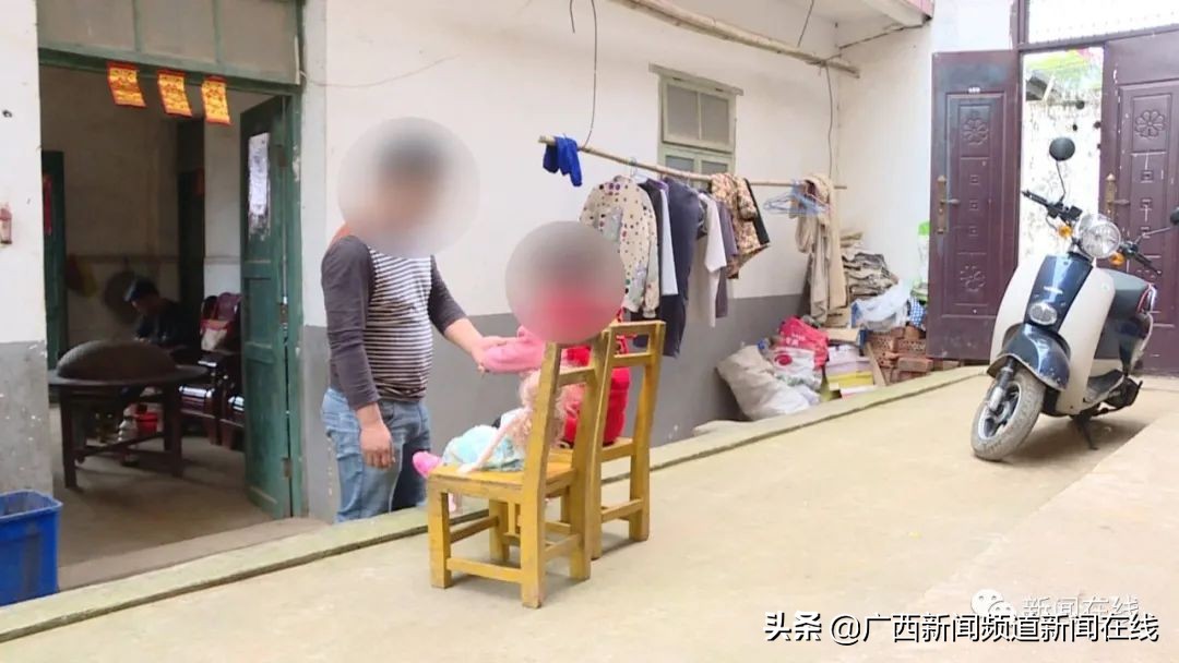 南宁一4岁女童上幼儿园疑似被猥亵，*裤内**上曾有血迹