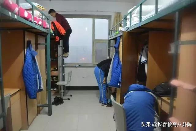 长春市高中有哪些比较好的,长春想上好的高中怎么办