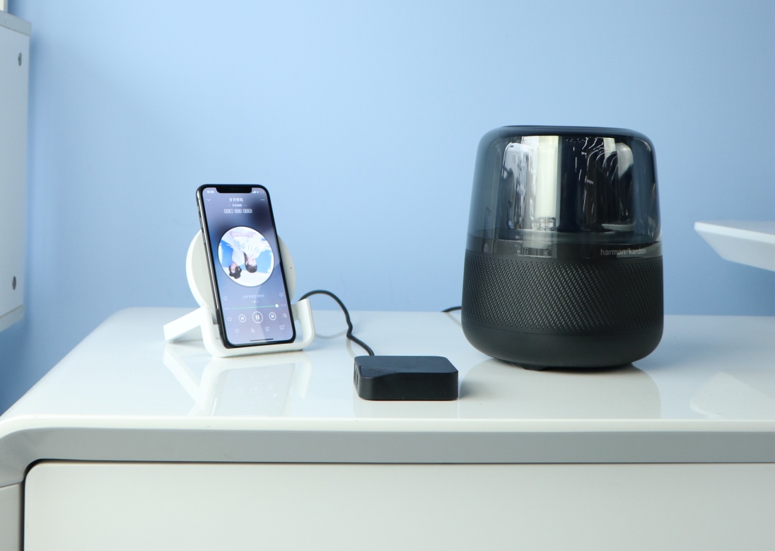 简单几步让你的电视连上蓝牙耳机