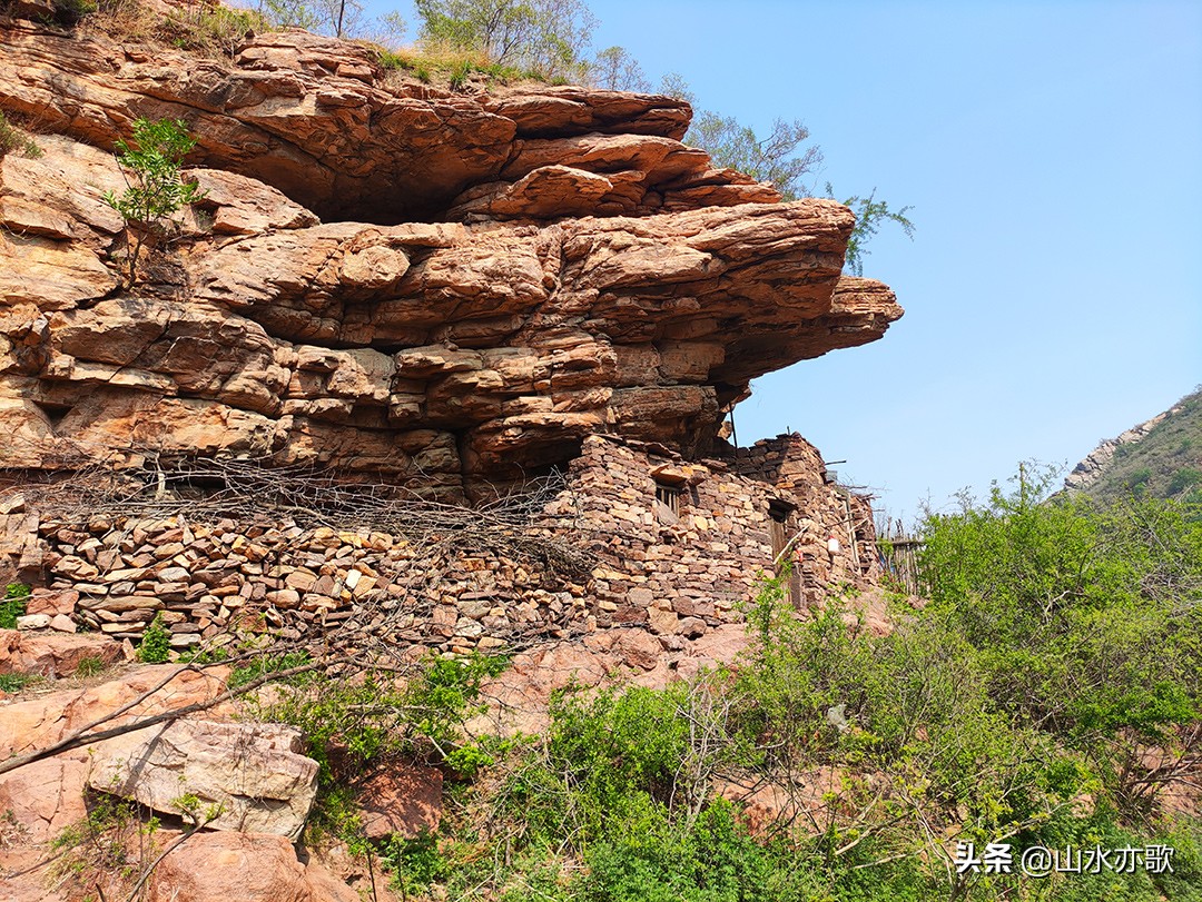 石家庄鹿泉的绝佳去处,鹿泉安静的地方