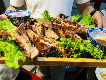 “长安一日”追剧一夏流量长安不如流浪长安