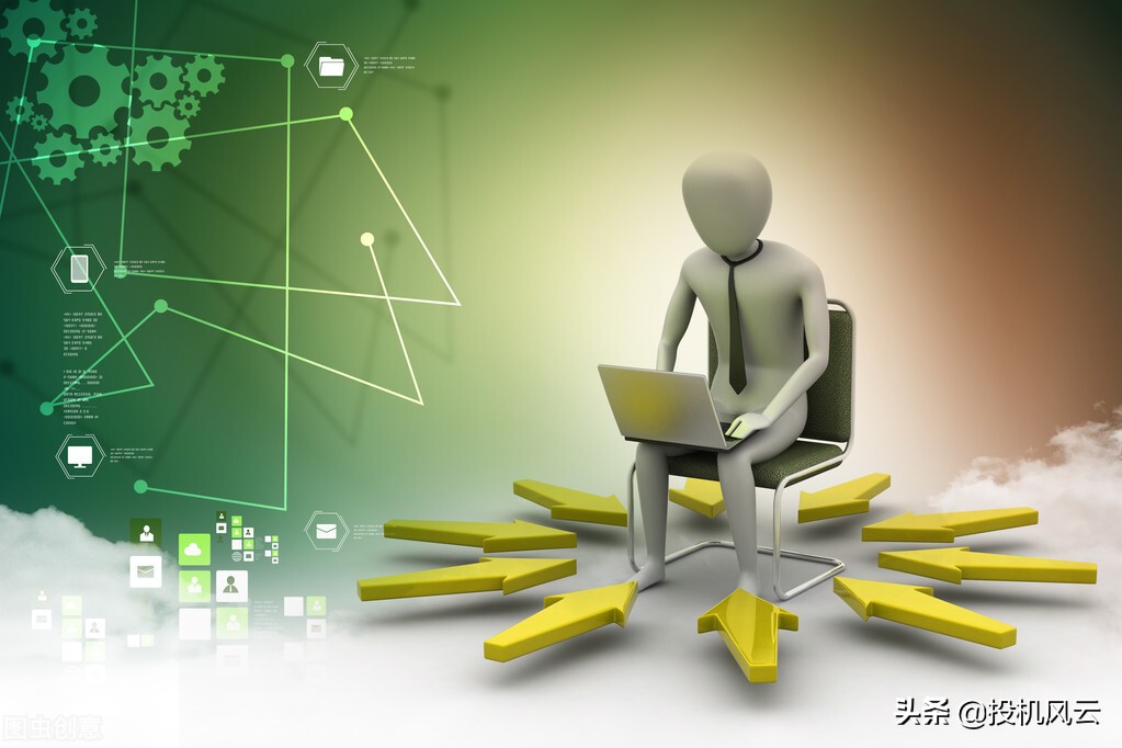 期货胜率为什么那么高,期货交易胜率多少为高手