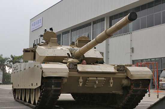 泰国vt4系统,vt4巴基斯坦版