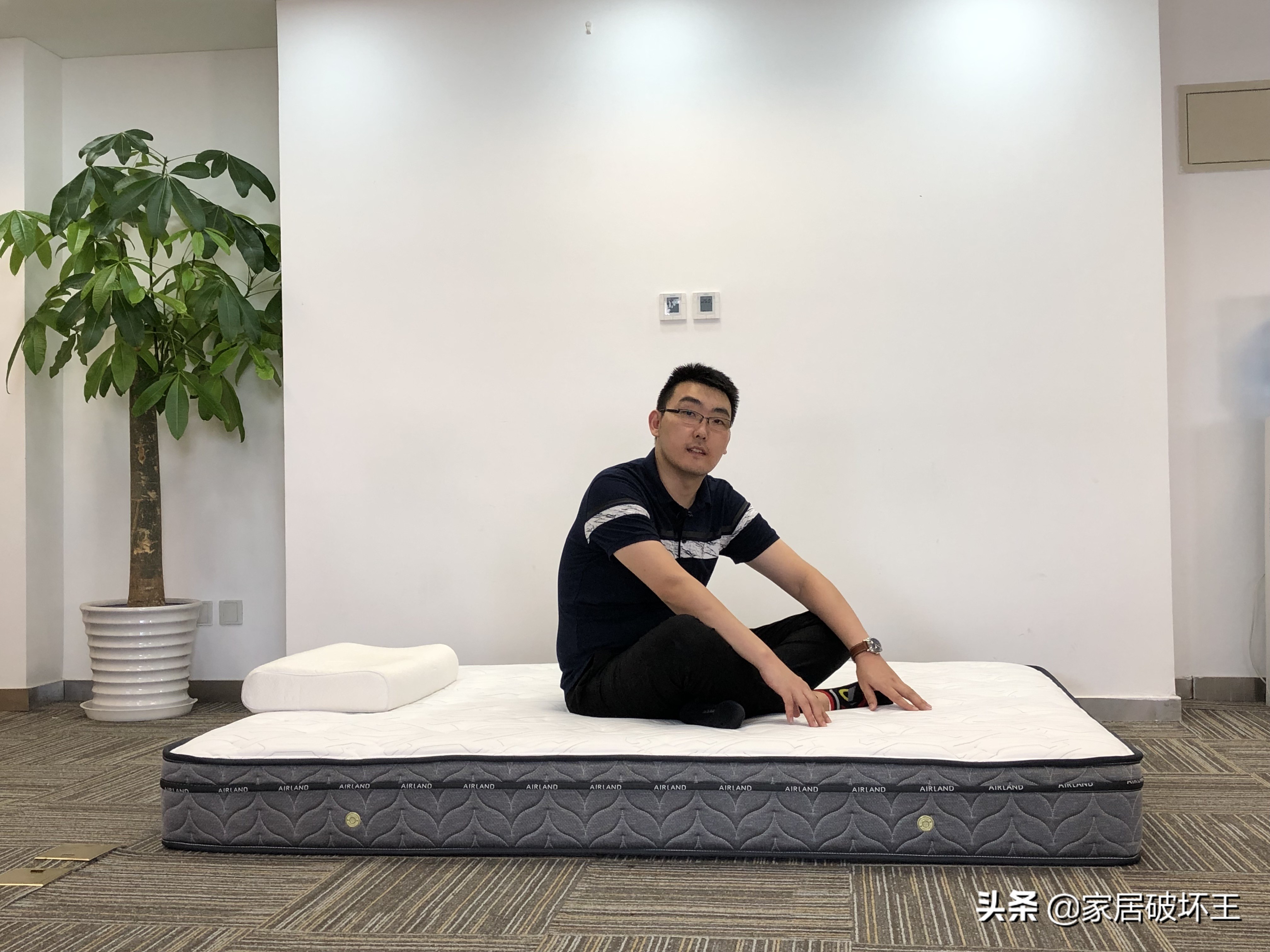 雅兰床垫测评,雅兰床垫哪一款最好最实用安全