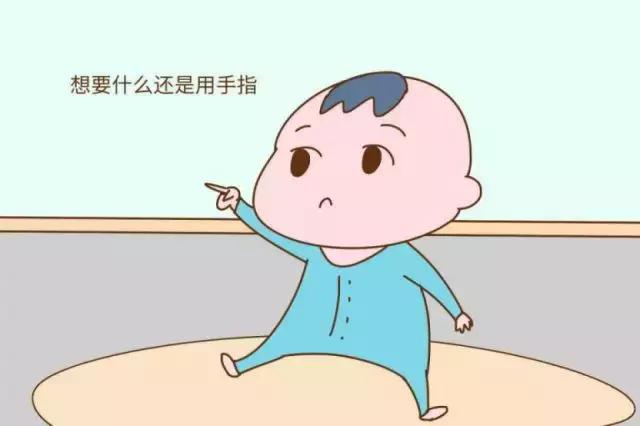 孩子说话迟是什么原因导致的,为什么孩子说话晚就是贵人语迟