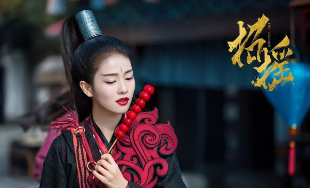 十部差评的仙侠,差评仙侠剧