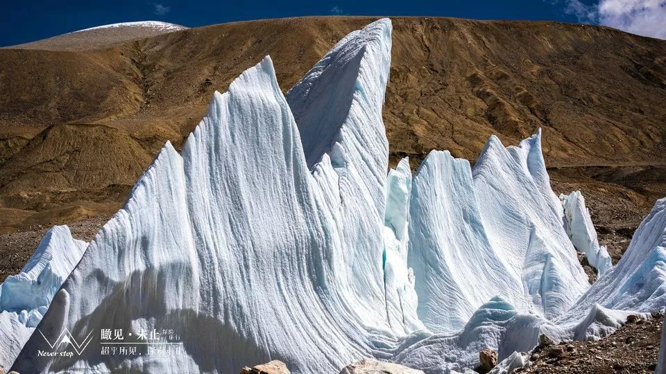 希夏邦马环线徒步8日行程,户外徒步希夏邦马峰大环线视频
