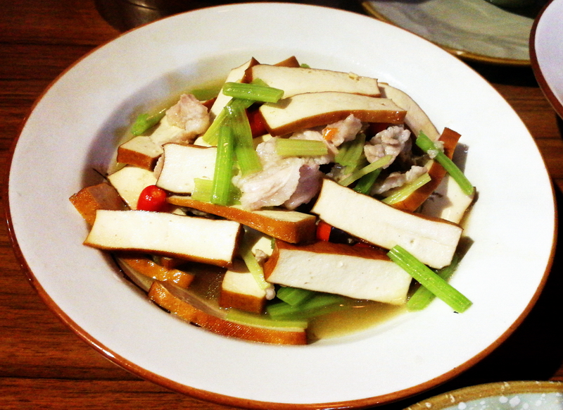 湘菜秒杀一切,湘菜香而不辣