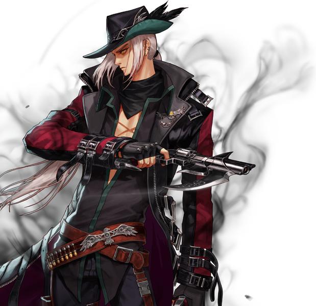 dnf手游韩服什么时候更新男格斗,dnf韩服决战者重做