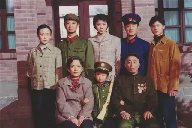 类似于父母爱情的温情电视剧,最靠谱的温情大剧《父母爱情》