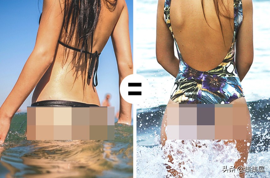 关于内衣的一些刁钻问题,内衣有趣科普