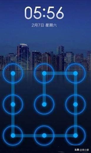 十二星座最适合哪些锁屏密码,十二星座锁屏密码数字6位