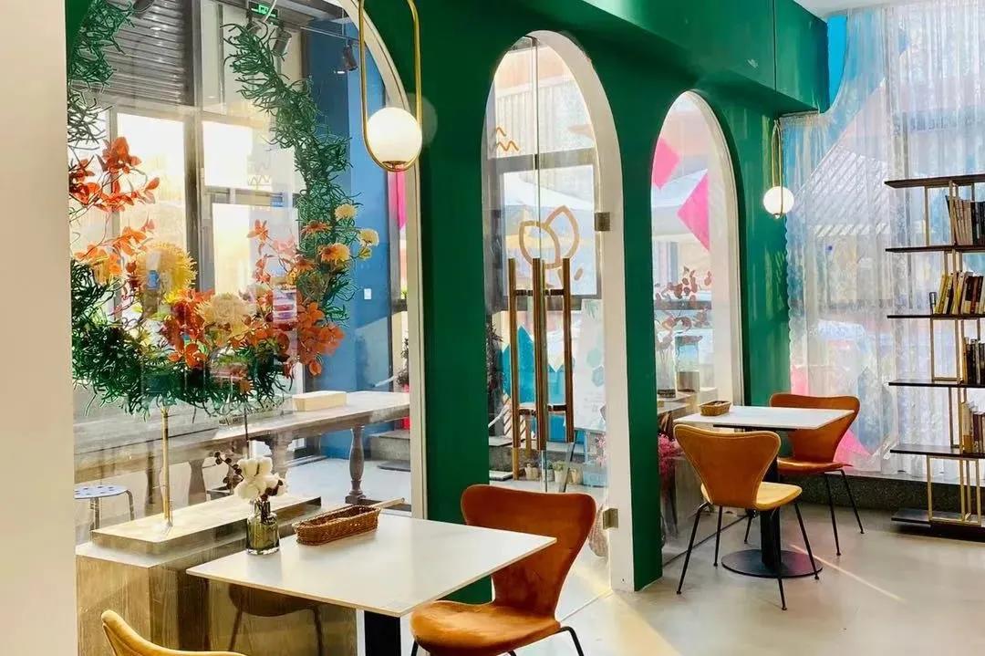 中山风景打卡点,广州秋游野餐好去处