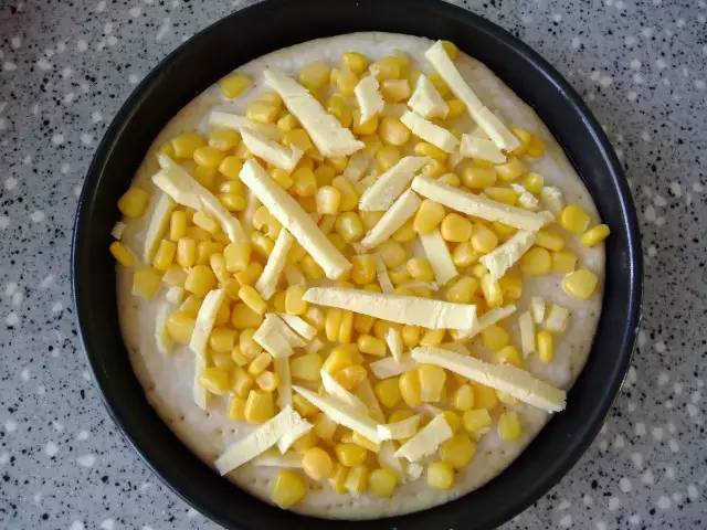 什么口味的披萨小孩子最爱吃,披萨什么口味孩子爱吃