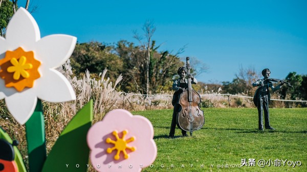 济州岛最值得去的地方,来济州岛第一天去哪玩