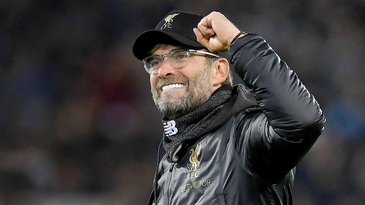 盘点现役足坛那些特点鲜明的伟大教练，个个都将是传奇