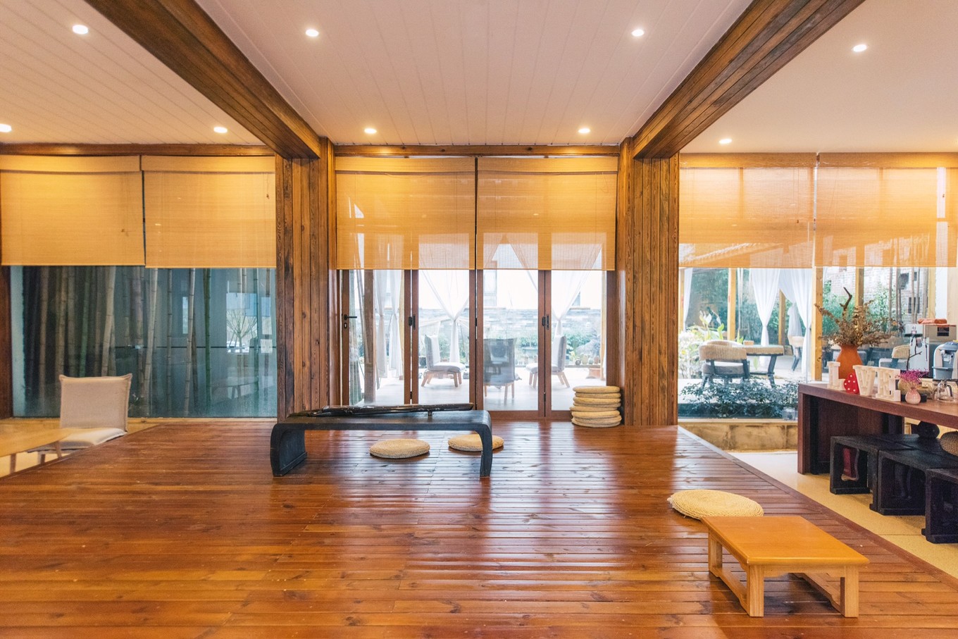 避暑攻略青城山,青城山踏青