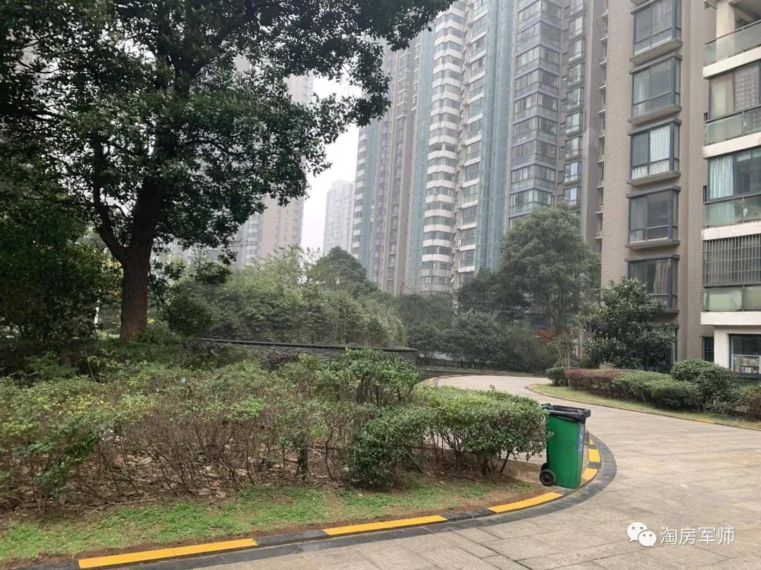 踩盘五矿壹云台,踩盘保利滨江和著