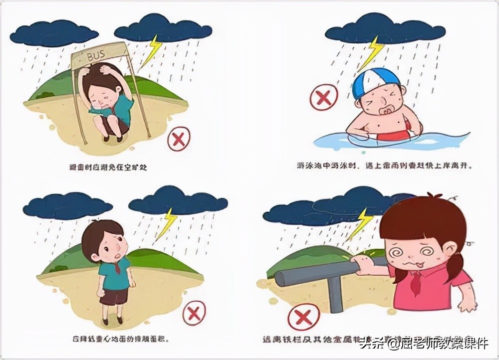 屈老师小班安全第一课,屈老师的安全公开课