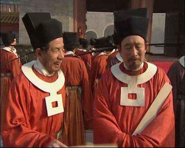 宋朝皇宫管理,宋朝皇宫内有门槛吗