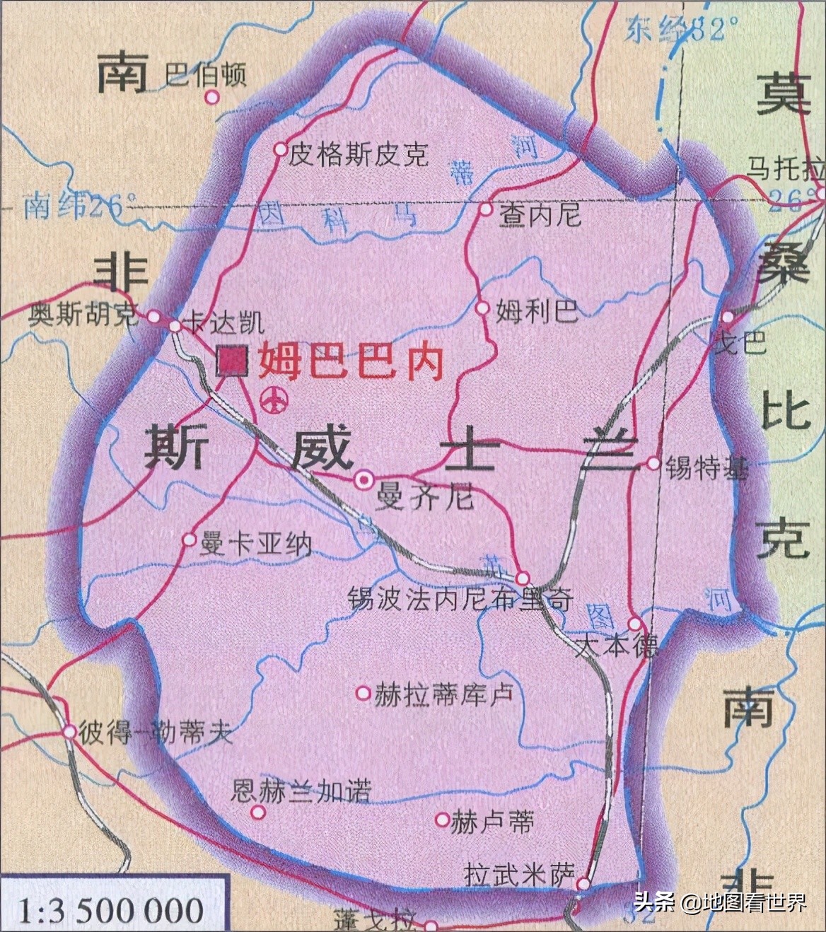 君主制还有哪些国家,哪些国家曾经是君主制