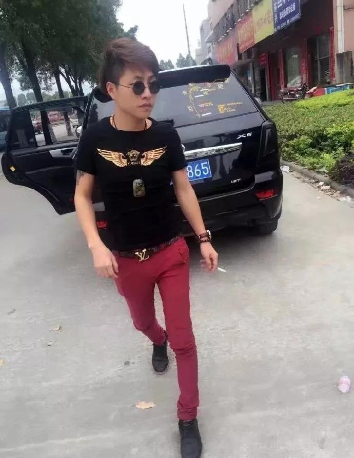 郭美美再次出狱新动态,郭美美出狱后改过自新