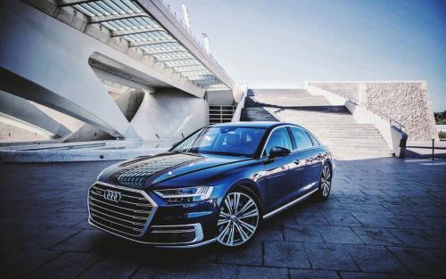 为什么许多人选择开奥迪和宝马,做生意奔驰宝马奥迪哪个有面子