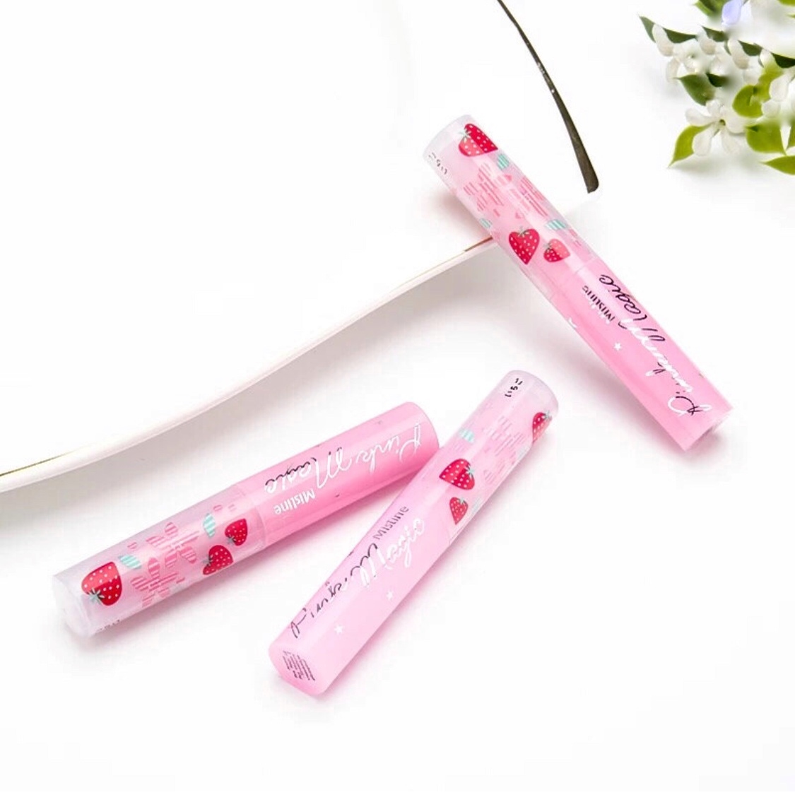 全球公认最好用的16款唇膏是,这几款唇釉你值得拥有